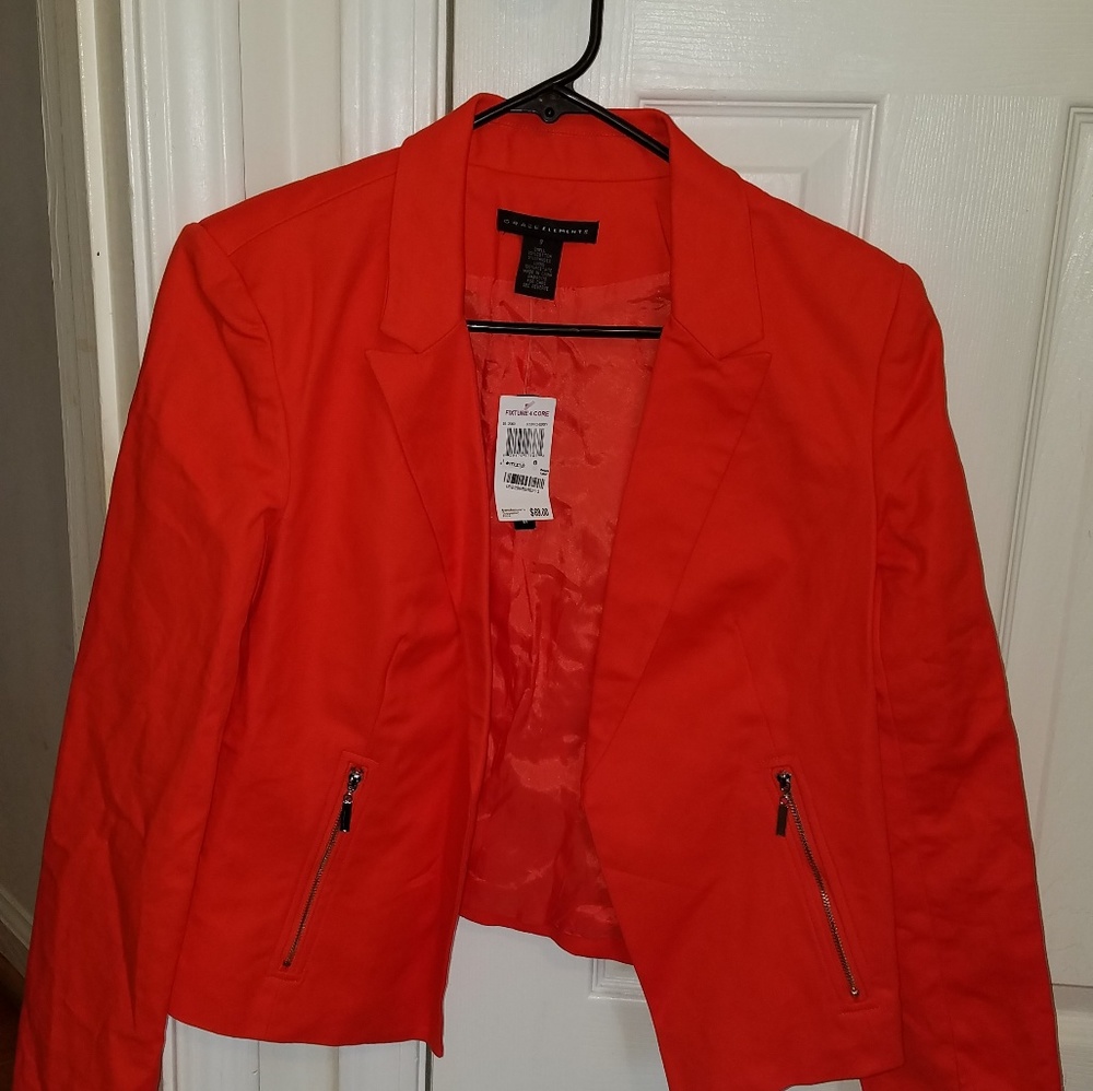 Jacket